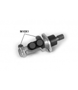 OPEN PARTS - FBM134800 - 